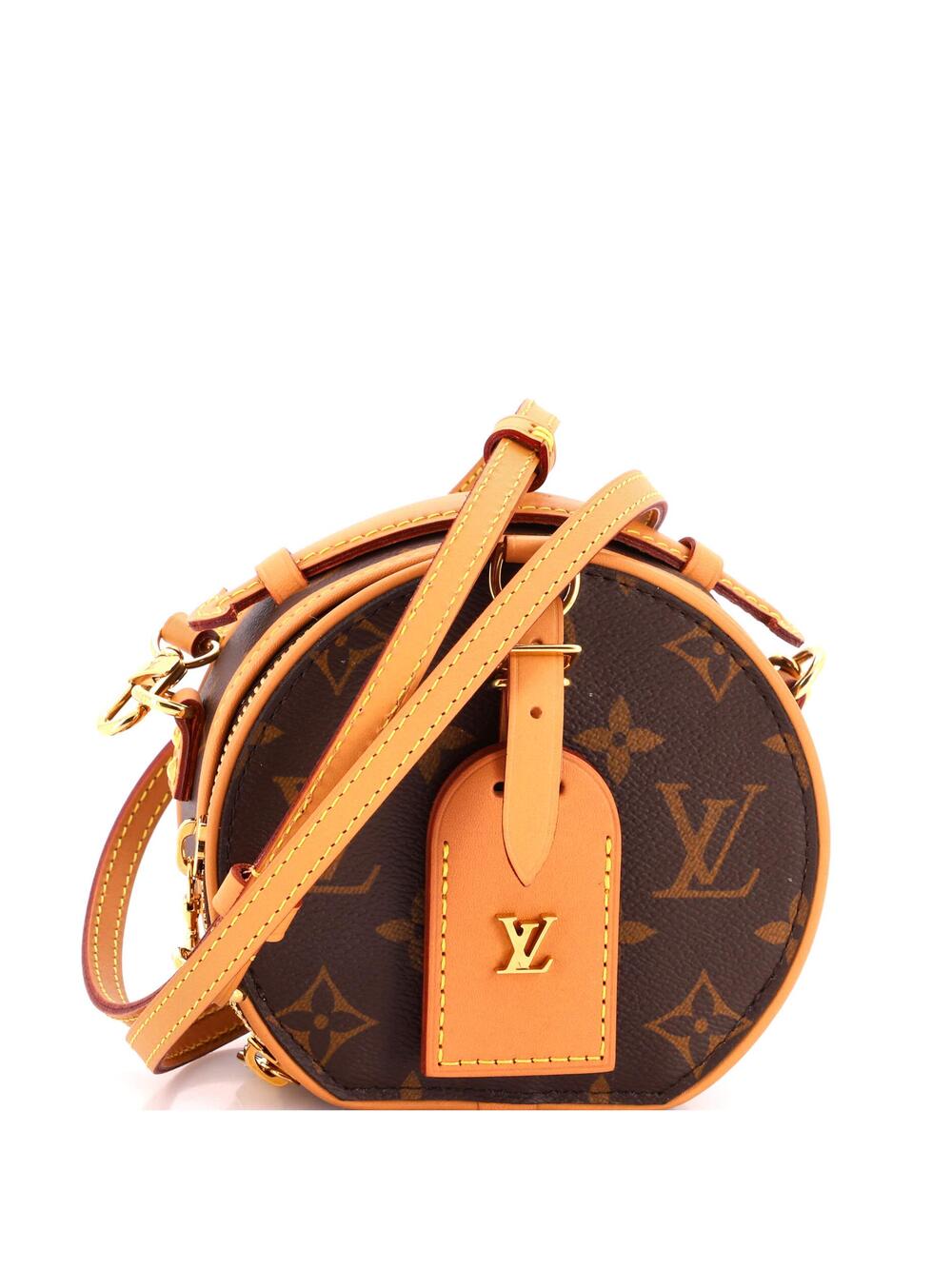 Louis Vuitton Mini Boite Chapeau Bag #342712L19B